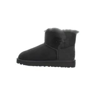 Mini Bailey Button Boots GS "Grey" 1000788K GREY