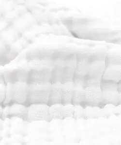 Cloud Exfoliating Pure Cotton Cloth