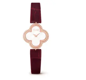 Pre-owned Van Cleef & Arpels