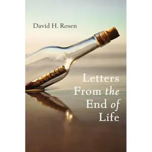 Letters From the End of Life - Paperback