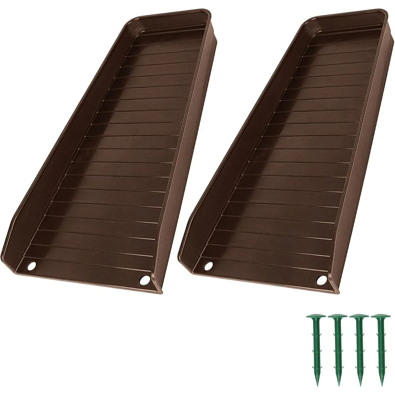 2PC Brown
