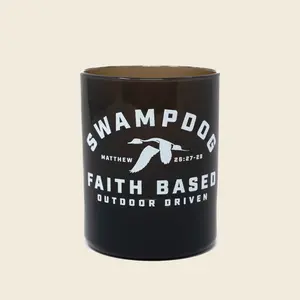 Swamp Dog Silipint 12oz Cup