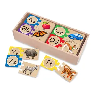 Self-Correcting Letter Puzzles Self-Correcting Letter Puzzles