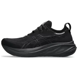Asics Gel Nimbus 26 'Triple Black'