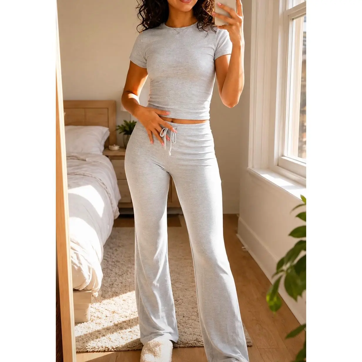 The Everyday 2-piece Lounge Set