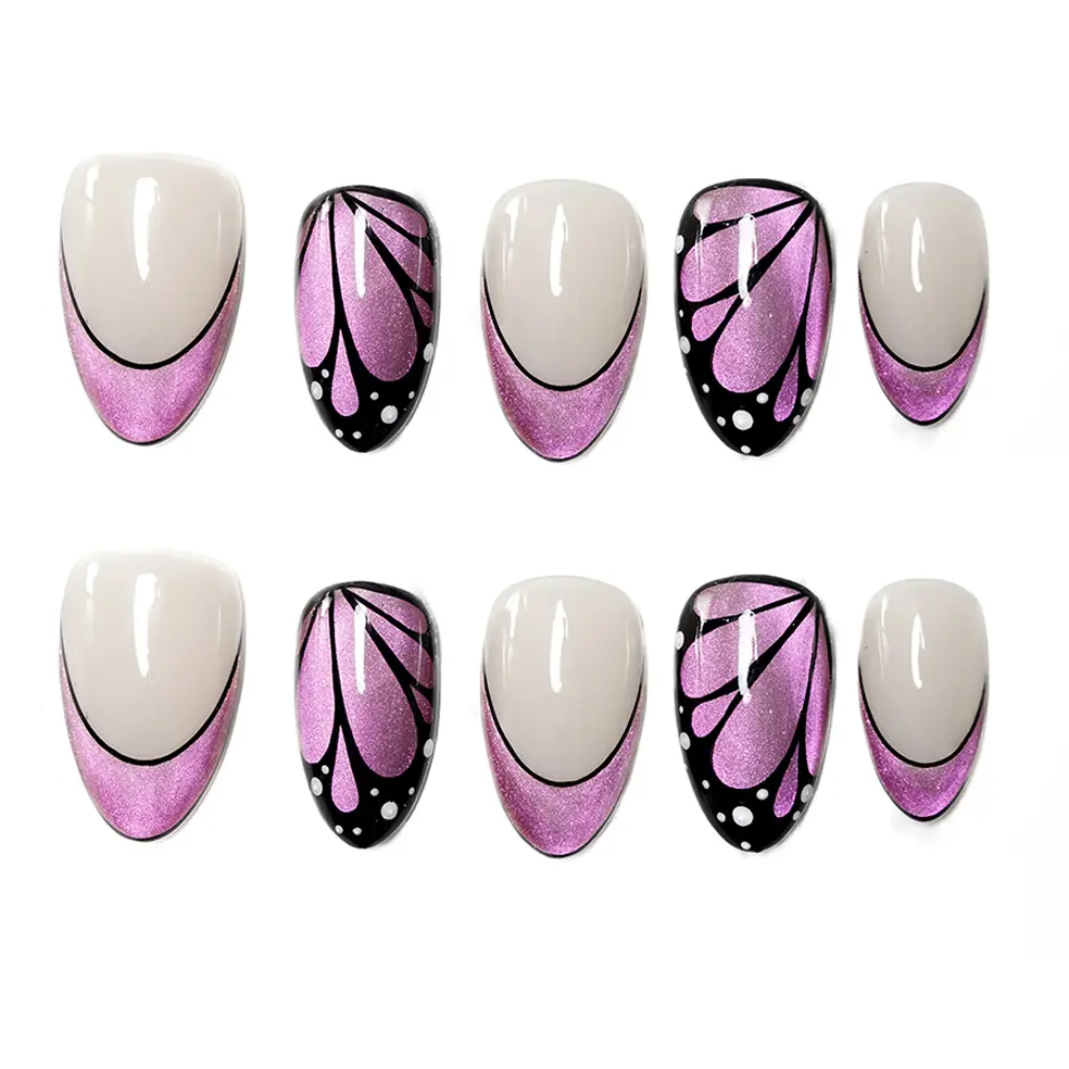 Orchid Wings