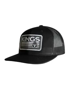 Gradient Patch Hat