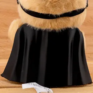 Collectible Cape for Plush Doll