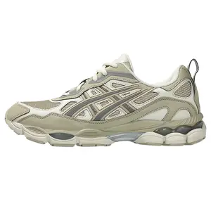 ASICS Gel NYC RGD 'Smoke Grey Wool'