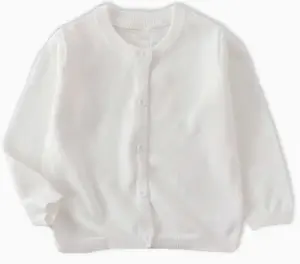 Cotton Cardigan