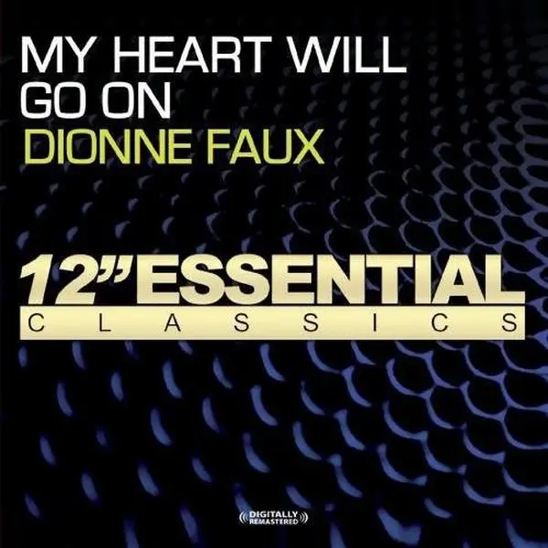Dionne Faux - My Heart Will Go on  [COMPACT DISC - CD]
