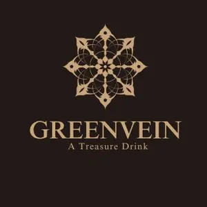 Greenvein shop logo
