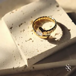 Legacy Ring