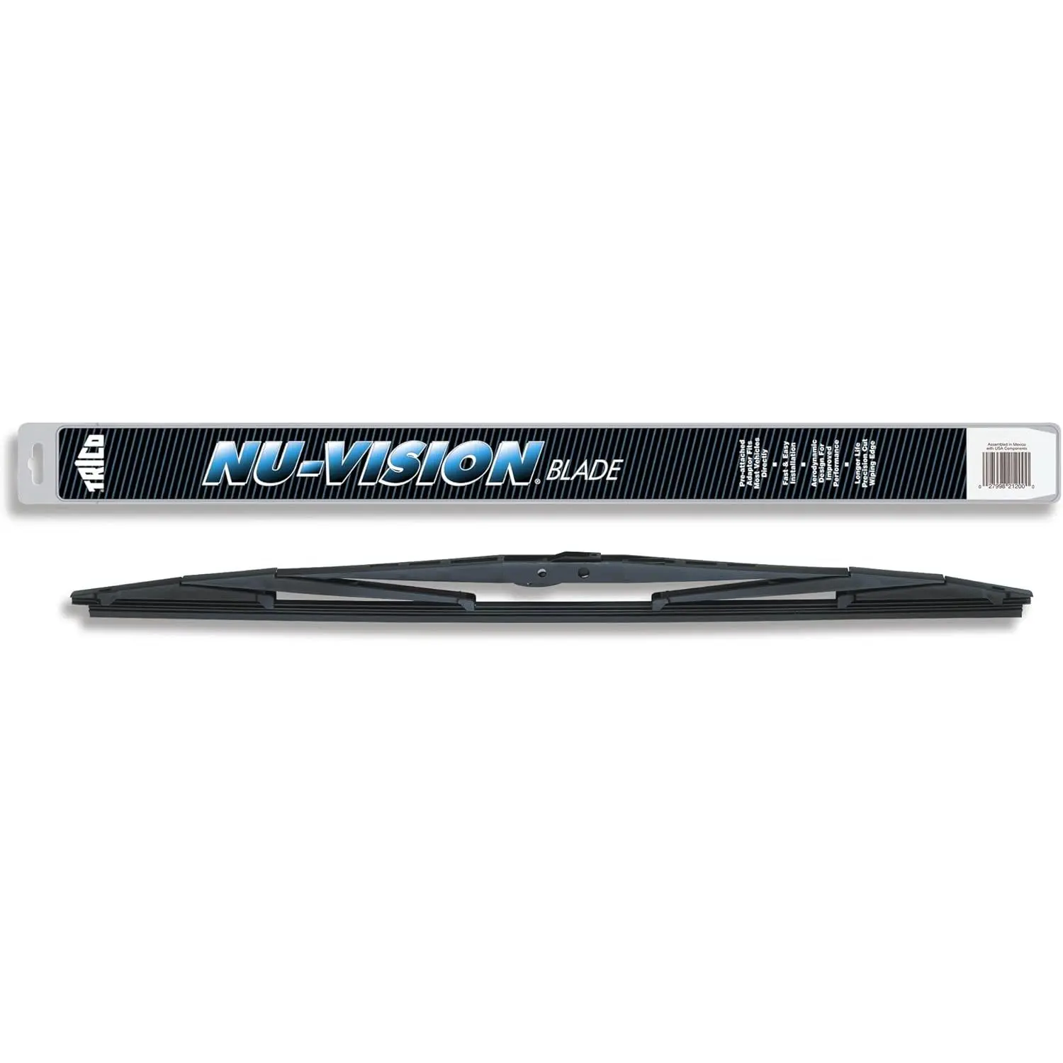 TRICO  Standard Wiper Blade  "