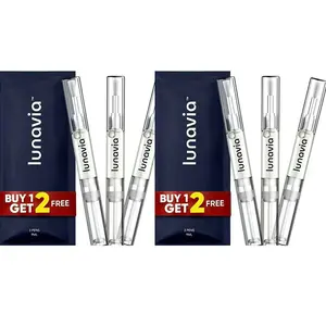 【Buy 2 Get 4 Free】Lunavia Antifungal Pen, UNDECYLENIC ACID 25% - Cures Most Athlete‘s FootJock Itch and Ringworm