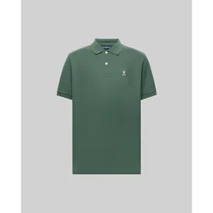 MENS CLASSIC PIQUE POLO SHIRT - B6K001F200