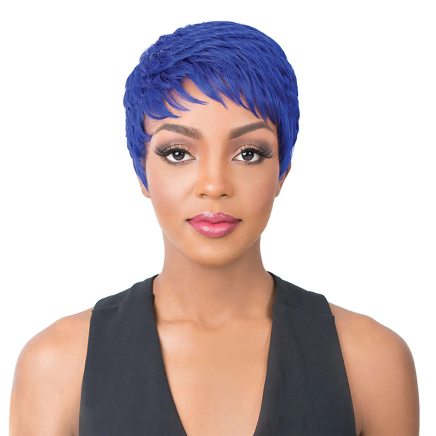 It's A Wig Wig 2020 Super Cute, Hair Wig, Synthetic Soft Hair