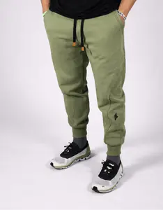 Men’s Relaxed Tapered Joggers