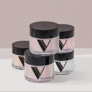 VBP V Beauty Pure Top 5 Acrylic Cover Powder Nail care nail art nails
