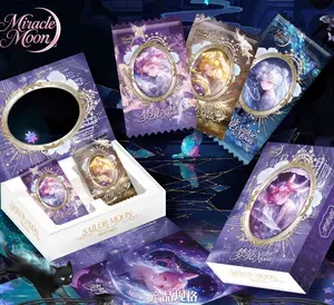 【Restock】Sailor Moon Dream Gen1 Collectible Cards