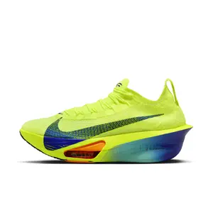 [FD8315-700] Womens NIKE AIR ZOOM ALPHAFLY NEXT% 3 'FAST PACK'