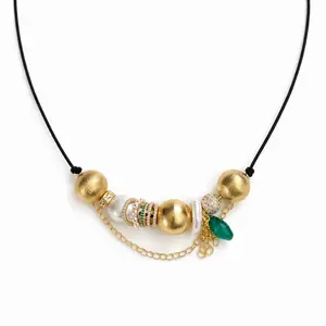 T’lia Emerald Relic