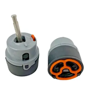 Delta Faucet RP 50587 single handle valve .Cartridge,chrome,Small