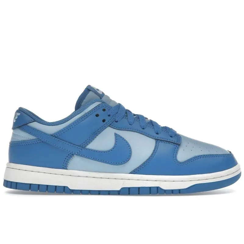 Nike Men's Dunk Low Psychic Blue, from StockX