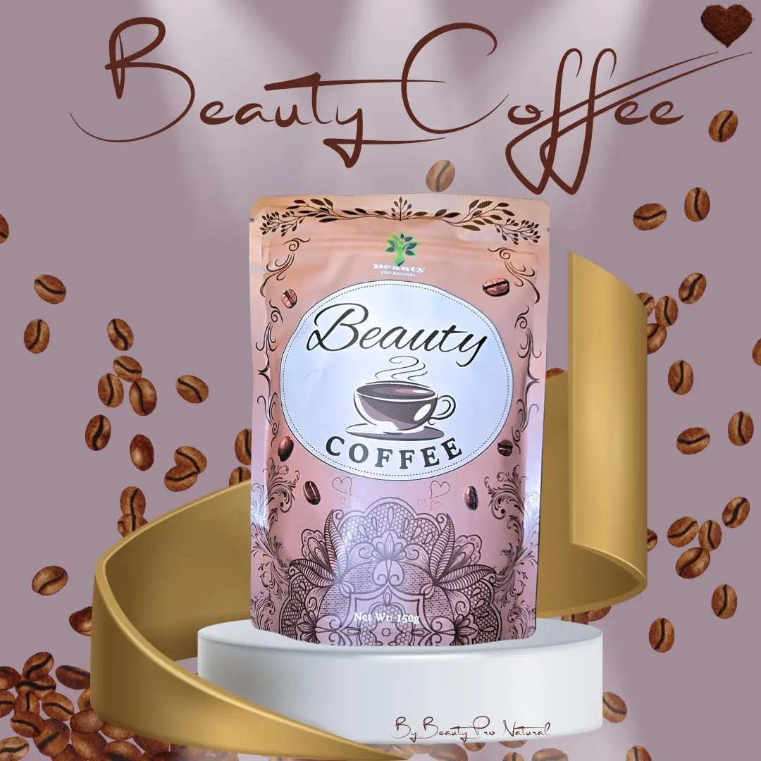 Beverage - Beauty Coffee - Coffee Powder Drink Mix Beverage - Beauty Coffee - Coffee Powder Drink Mix