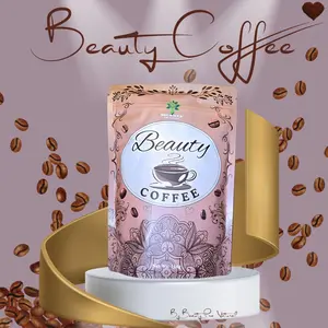 Beverage - Beauty Coffee - Coffee Powder Drink Mix