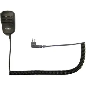 Tecnet  Standard Speaker Mic