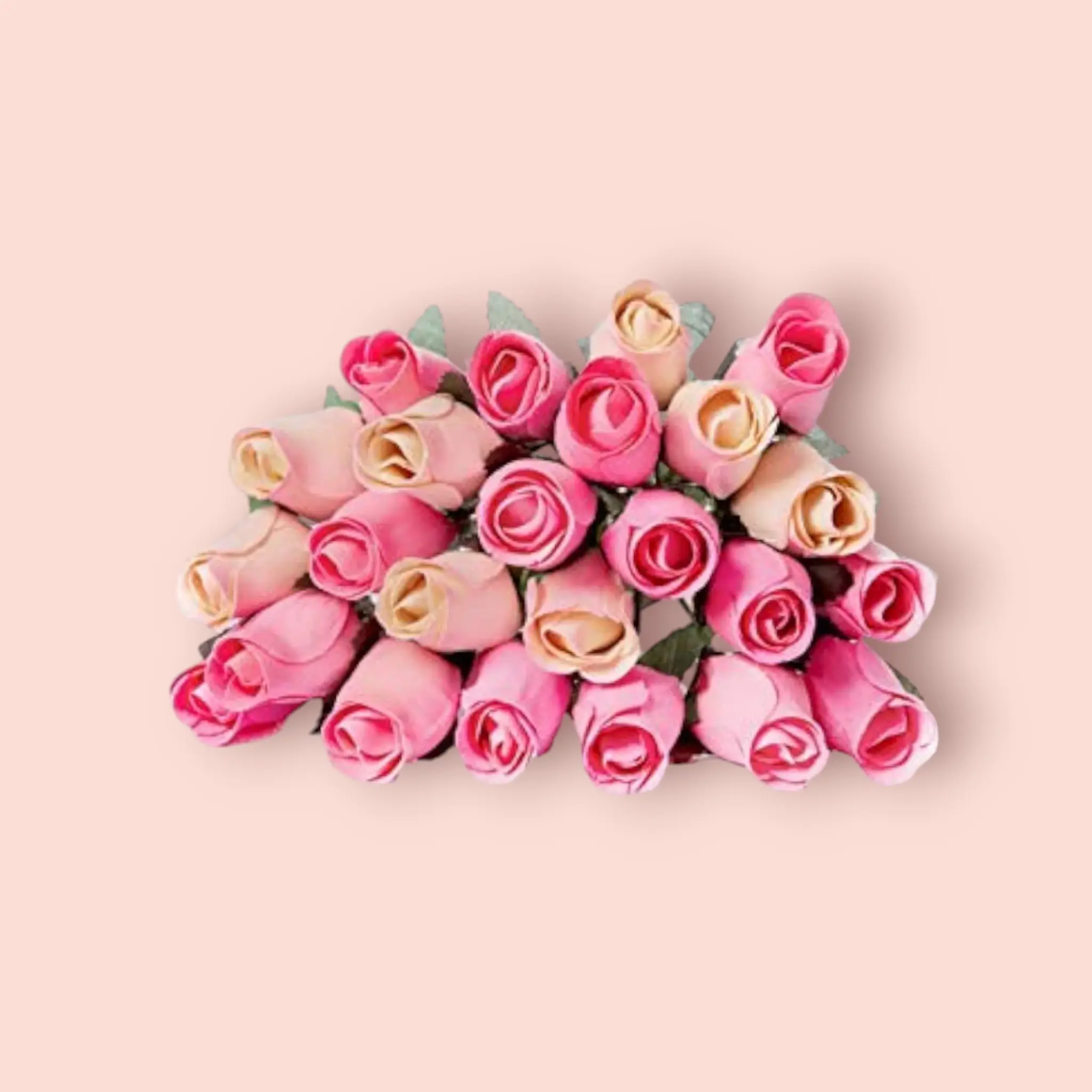 Wooden Roses