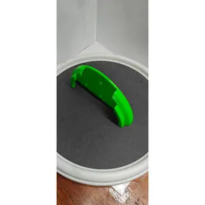 Wall Mount for Festool Rotex 150 Keep Your Sander Secure