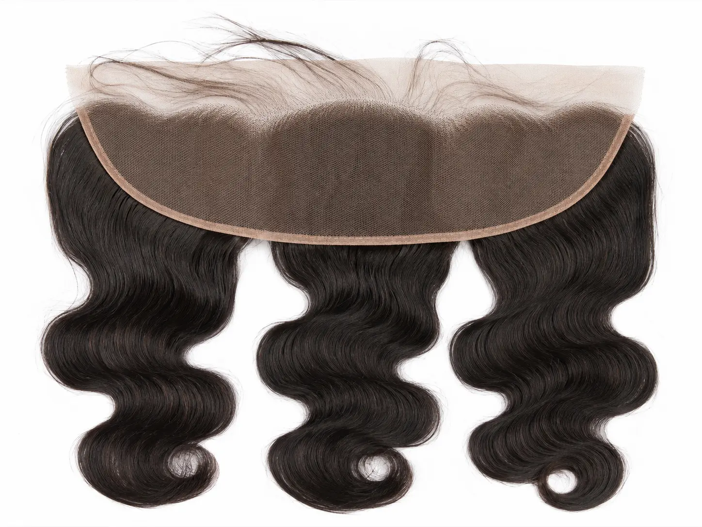 FRONTAL HD LACE 13x4