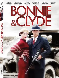Bonnie & Clyde  [DVD Video Disc] 2 Pack, Ac-3/Dolby Digital, Dolby, Subtitled, Widescreen