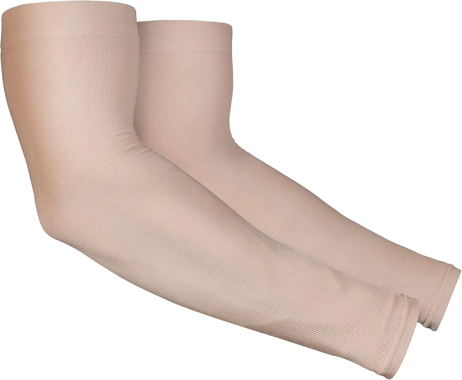 Sports Tough Outdoors UV Arm Sleeves for Men Women - Sun Protection Sleeves - Compression Golf Baseball Cooling Tattoo Arm Sleeve