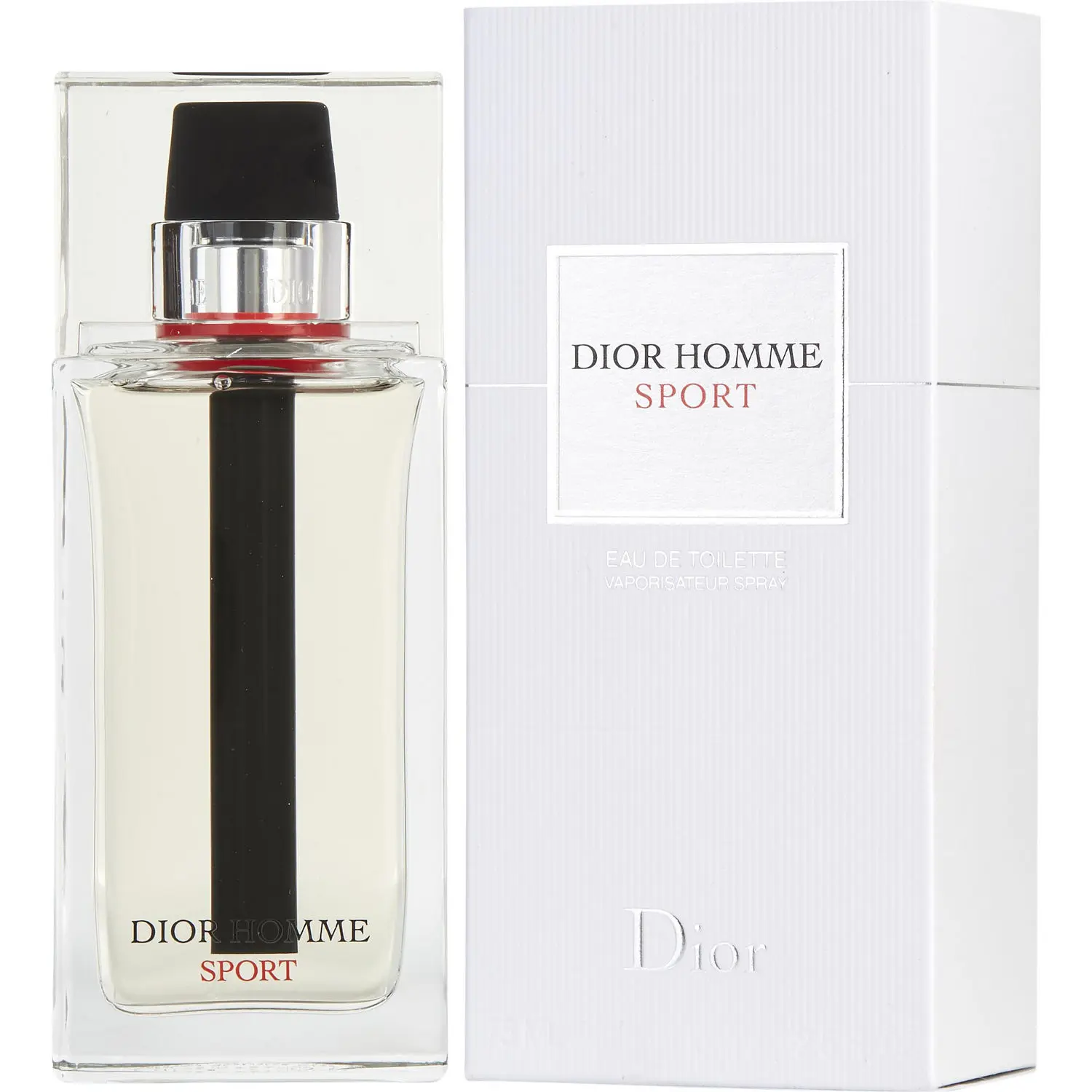 Dior Homme Sport By Christian Dior Edt For Men Dior Homme Sport By Christian Dior Edt For Men