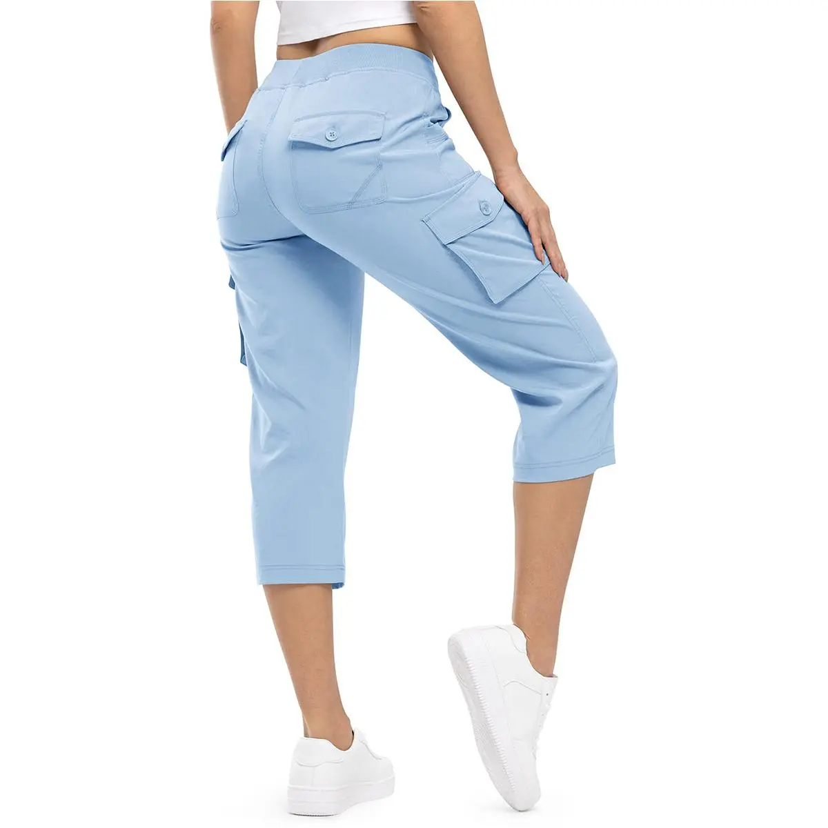 LIGHT BLUE