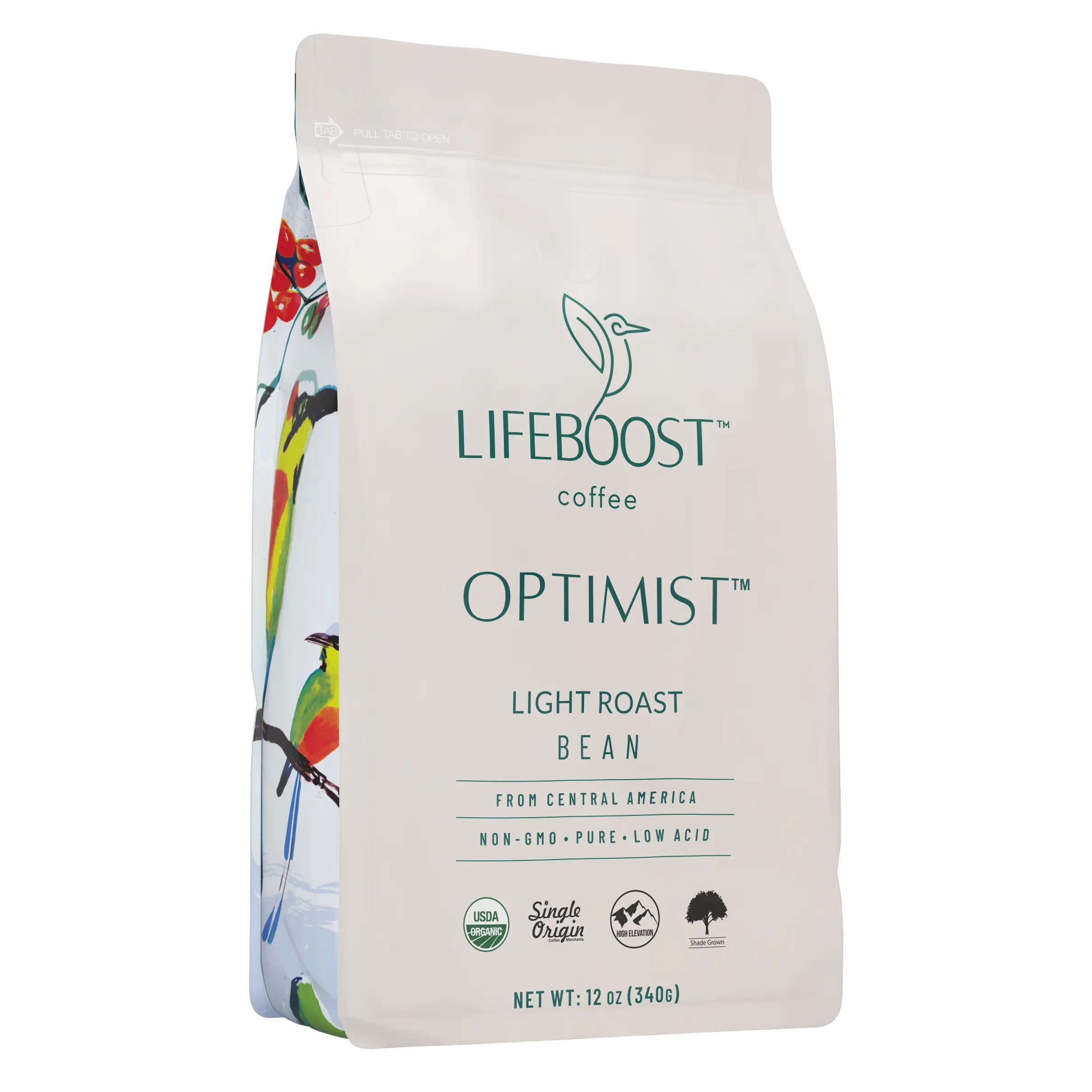 Optimist Light Roast-TikTok Shop