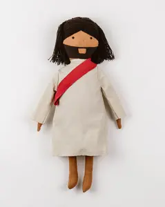 Jesus of Nazareth Doll Jesus of Nazareth Doll