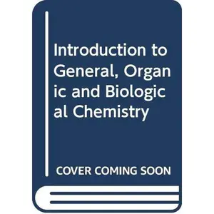 USED-Introduction to general, organic, and biological chemistry by Sally Solomon (Hardcover)