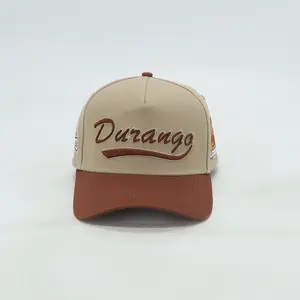 Gorra de Durango - Hat Representing Durango, Mexico