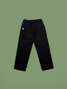 Hemp Chinos