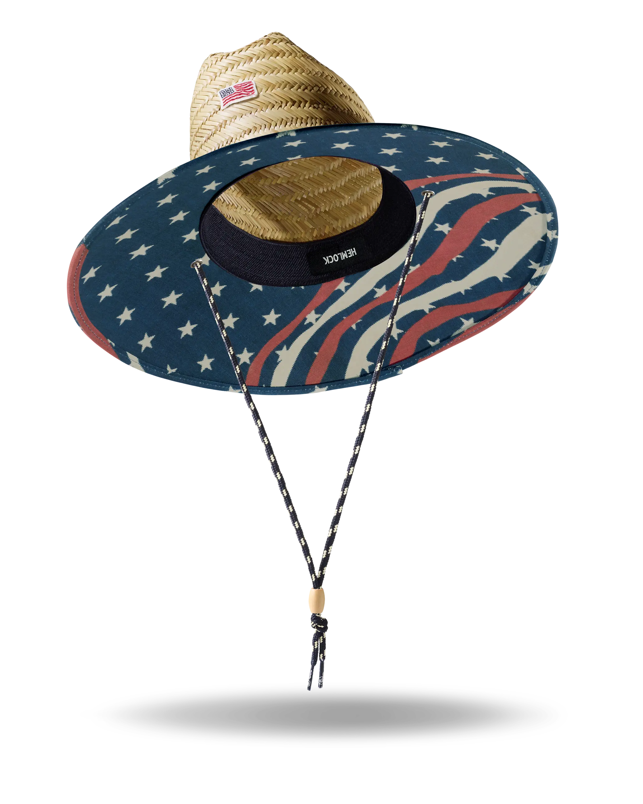 Signature Lifeguard in Stars & Stripes