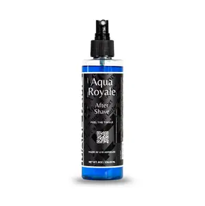 MANE TAME - The AQUA ROYALE After Shave MANE TAME - The AQUA ROYALE After Shave