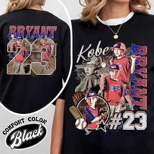 Custom Baseball Player Shirt, Custom Name Baseball Shirt, Baseball Mom Custom Shirt, Bootleg Baseball