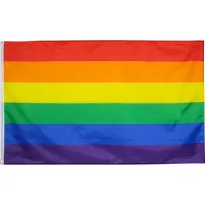 Pride Flags