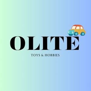 OLITE TOYS & HOBBIES