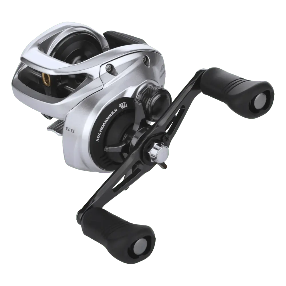 Shimano Tranx 400 B Low Profile Baitcasting Reels