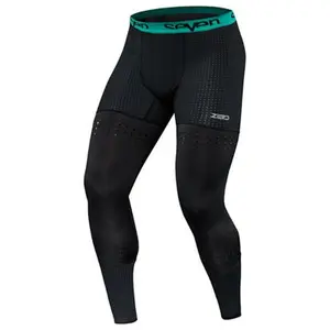 Seven Youth Zero Compression Pant Large Black